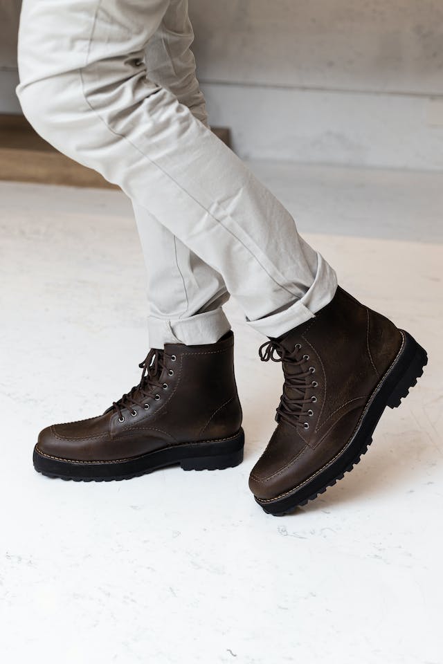Frugal Male Fashion