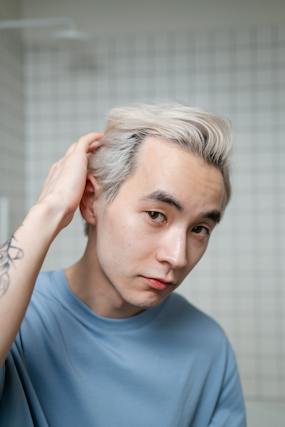 Looksmax: How to Achieve Your Ideal Appearance through Strategic Looksmaxing Techniques!